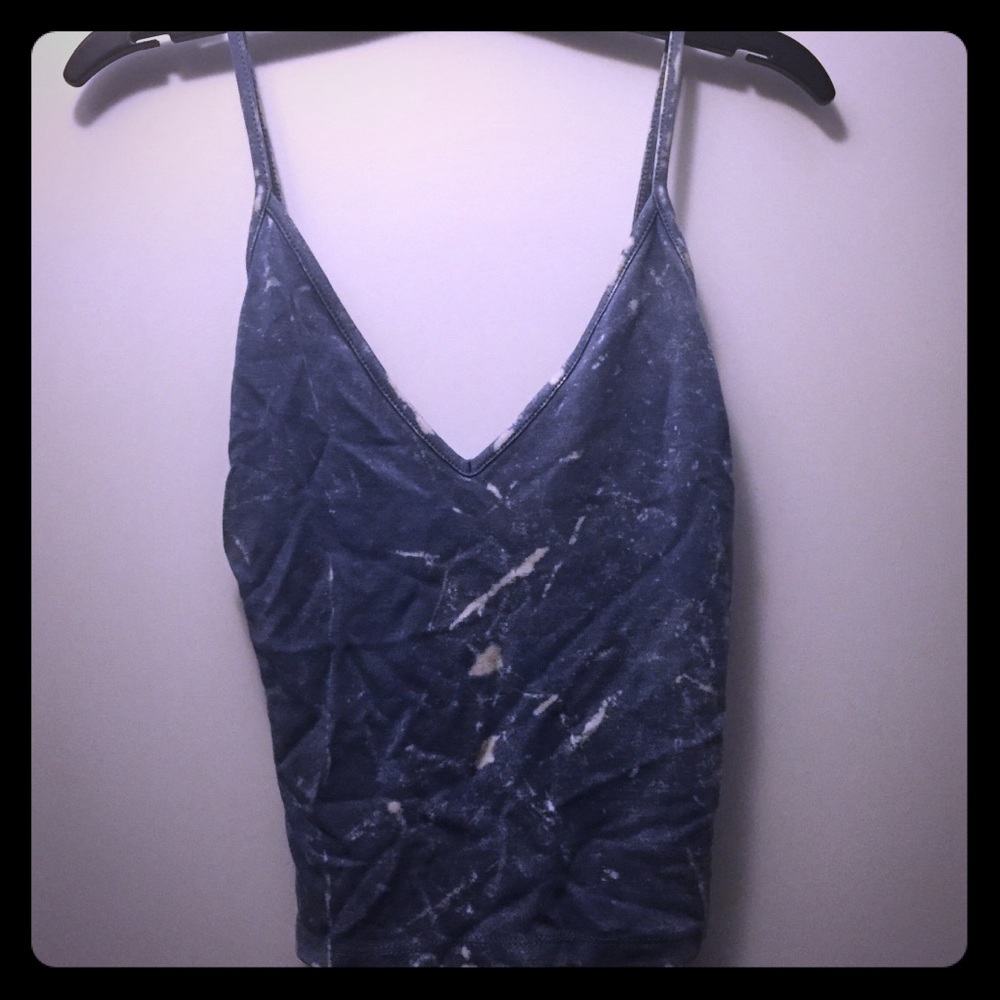 Brandy Melville Crop Top
